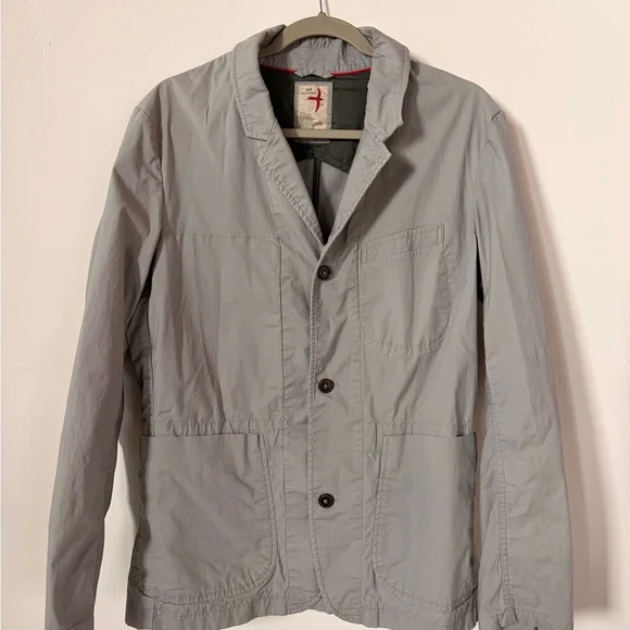 Relwen Flywt Flex Blazer Men's Lightweight light weight - Picture 1 of 3